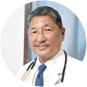 医師・医学博士 石井 光