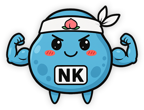 キャラクター