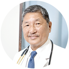 医師/医学博士 石井光